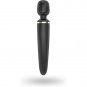 Satisfyer Wand-er Woman Black