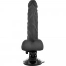 Basecock Realistic Bendable Remote Control Black 21 Cm