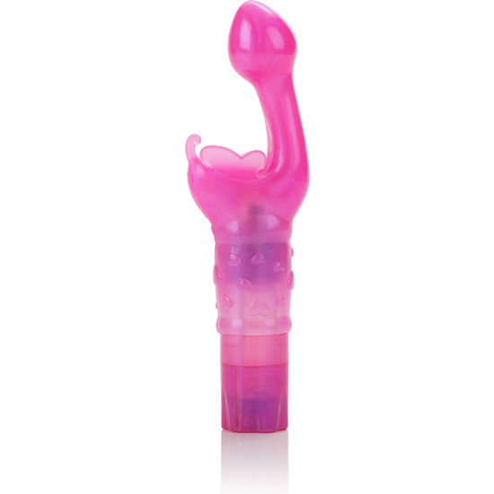 Kiss Butterfly Kiss Pink