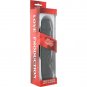 Sevencreations Perfect Pleasures Vibe Black 22cm