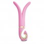 Fun Toys Gvibe 3 Vibrator Candy Pink