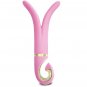 Fun Toys Gvibe 3 Vibrator Candy Pink