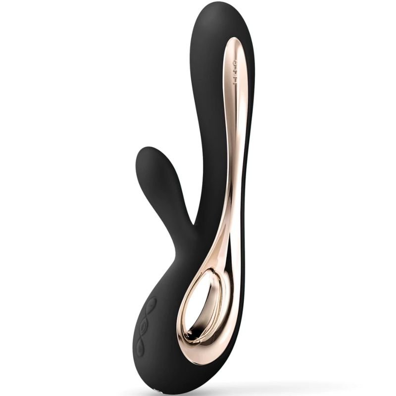 Lelo Soraya 2 Black