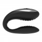 Brilly Glam We Love For Partners Black Remote Control
