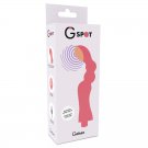 G-spot Gohan Light Red Vibrator