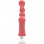 G-spot Gohan Light Red Vibrator