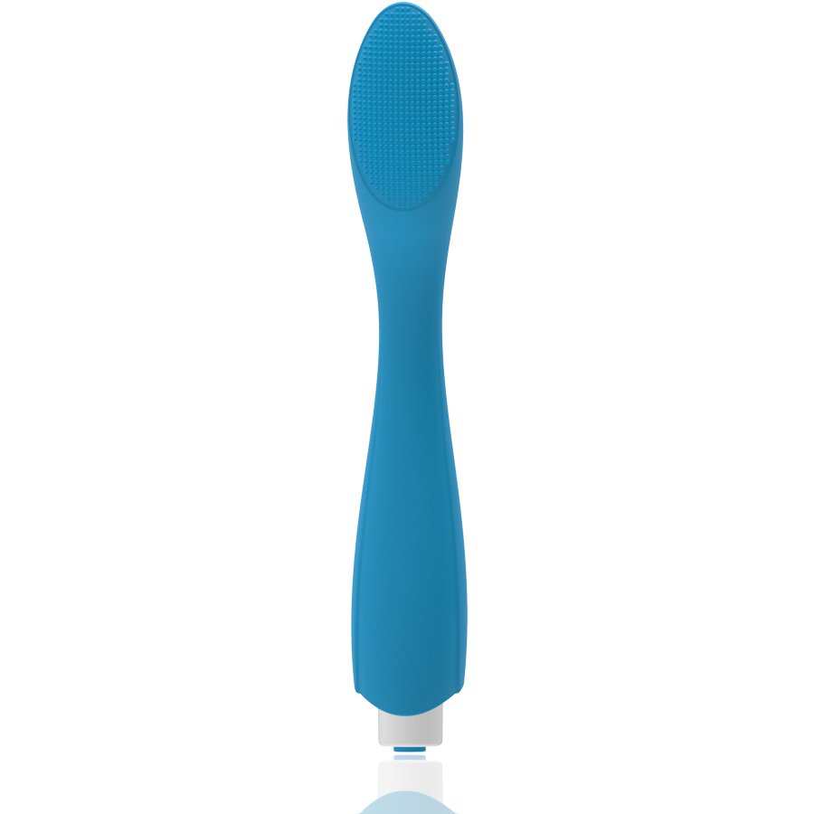 G-spot Gylbert Blue Vibrator
