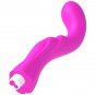 G-spot Gregory Purple Vibrator