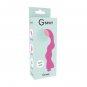 G-spot George Pink Vibrator