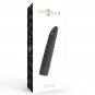 Intense Sonny Vibrator Black