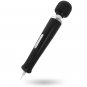 Intense Keanu Vibrating Power Wand Black