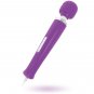 Intense Keanu Vibrating Power Wand Purple