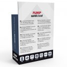 Pump Addicted Vibrating Bullet