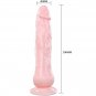 Vibrating Dildo Fountain Squirt Function