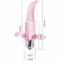 Vibro Finger Finger Tip Stimulating