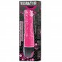 Baile Multispeed Vibrator Pink