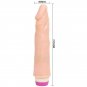 Waves Of Pleasure Vibrator For Beginners 21.5 Cm
