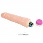 Waves Of Pleasure Vibrator For Beginners 21.5 Cm