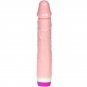 Realistic Vibrator For Beginners Flesh 21.5 Cm