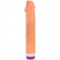 Baile Waves Of Pleasure Realistic Vibrating 22.5 Cm