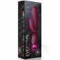 Rocks-off Everygirl Vibrator Burgundy