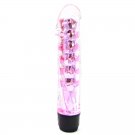 Saninex Vibrator Fantastic Reality Pink