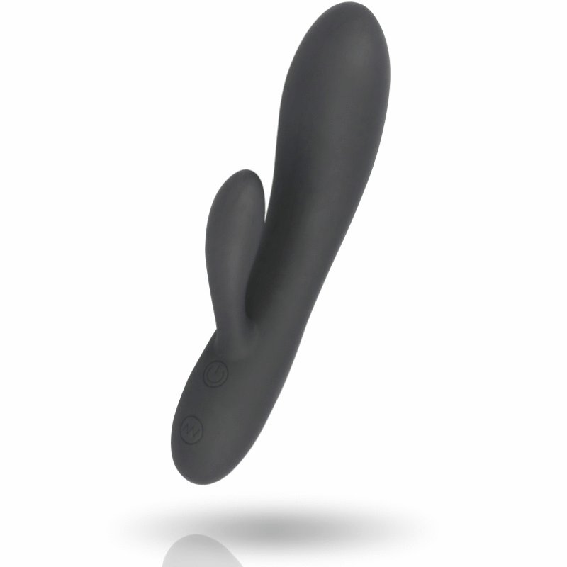 Inspire Sense Olivia Rabbit Black