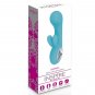 Inspire Glamour Georgia Turquoise