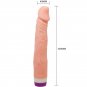 Realistic Vibrator Flesh 22 Cm