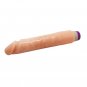 Baile Waves Of Pleasure Realistic Vibrating 25.5cm