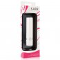 Lips Style Cleo White and Pink