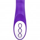 Galatea Dante Vibrator Purple