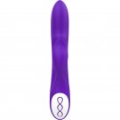 Galatea Galo Vibrator Purple