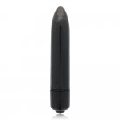 Glossy Thin Vibe Black