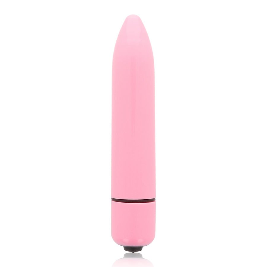 Glossy Thin Vibe Pink