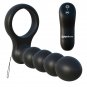 Fantasy C-ringz Remote Control Double Penetrator
