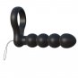 Fantasy C-ringz Remote Control Double Penetrator
