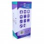 Intense Crass 20 Speeds Silicone Purple
