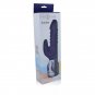 Intense Bobble Vibrator Rabbit Purple