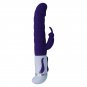 Intense Bobble Vibrator Rabbit Purple