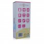 Intense Leo Vibrator Pink