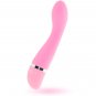 Intense Leo Vibrator Pink