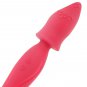 Treasure Illinois Silicone Pink