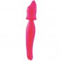 Treasure Illinois Silicone Pink
