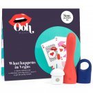 Ooh By Je Joue, Pleasure Kit What Happens In Las Vegas