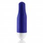 Ooh By Je Joue, Large Cock Ring Case Electric Blue