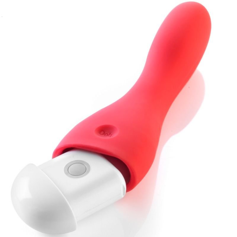 Ooh By Je Joue, Stimulating Case Coral