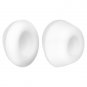 Satisfyer Pro 2 Ng Replacement Caps 5pcs