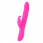Moressa Warren Premium Silicone Rechargeable