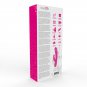 Moressa Gino Premium Silicone Rechargeable